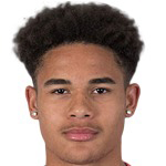 Football player S. Sohm