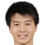 Football player Sota Kawasaki