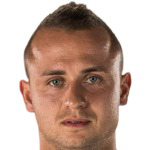 Football player S. Lobotka