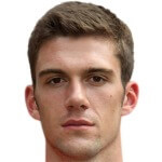 Football player S. Bell