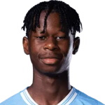 Football player S. Mfuni