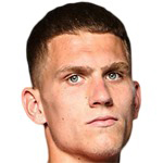 Football player S. Botman