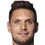 Football player S. Ulreich