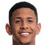 Football player Savinho