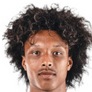 Football player Tidiane Devernois