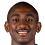 Football player T. Mmadi