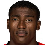 Football player T. Awoniyi