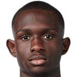 Football player T. Nianzou