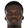Football player T. Oluwaseyi