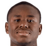 Football player Telli Siwe
