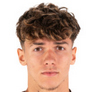Football player T. Pitarch