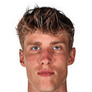 Football player T. Kristensen