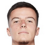 Football player T. Le Bris