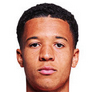 Football player T. Santos