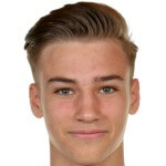 Football player Tim Lemperle