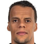 Football player T. Chandler