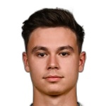 Football player Timur Tutierov