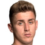 Football player Tom Cairney