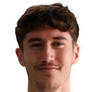 Football player T. Hume