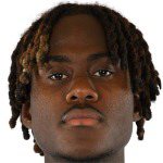 Football player T. Chalobah