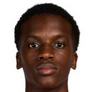 Football player T. Nyoni
