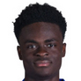 Football player T. George