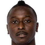 Football player U. Sadiq