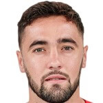 Football player U. Lopez