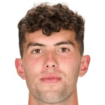 Football player U. Marrero