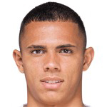 Football player Vanderson
