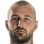 Football player V. Milinkovic-Savic