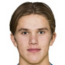 Football player V. Gyökeres