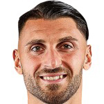 Football player Vincenzo Grifo