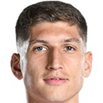 Football player V. Janelt