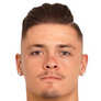 Football player Vitinha