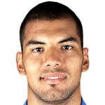 Football player W. Benitez