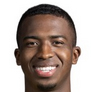 Football player W. Pacho