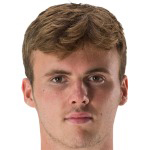 Football player W. Swedberg