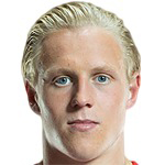Football player X. Schlager