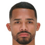 Football player Y. Herrera