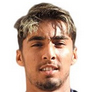Football player Y. Zouaoui