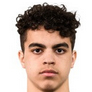 Football player Y. Ayari