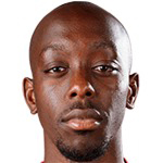 Football player Y. Wissa