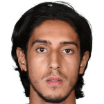 Football player Y. Maleh