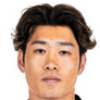 Football player Y. Suzuki