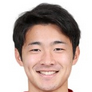 Football player Y. Sugawara