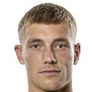 Football player Z. Flemming
