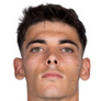 Football player A. Valle