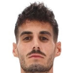 Football player O. Valentin