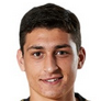 Football player D. Petrovic